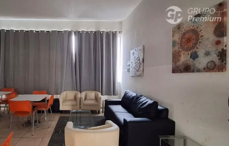 Se vende Depto 2D1B1E1B cerca Metro Las Rejas - Imagen 12