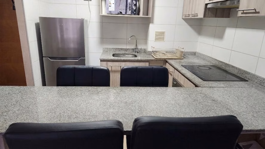 ARRIENDO DEPARTAMENTO EN EL CENTRO DE ANTOFAGASTA