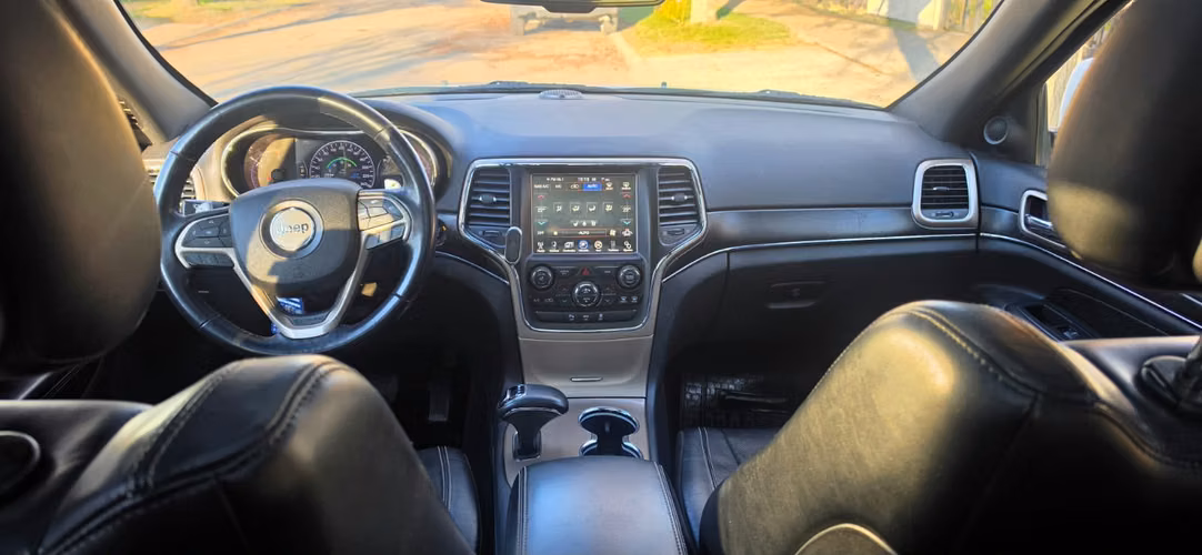 GRAND CHEROKEE 2015 - Imagen 2