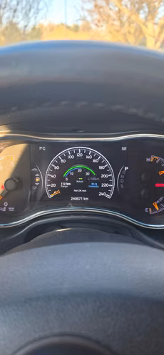 GRAND CHEROKEE 2015 - Imagen 5