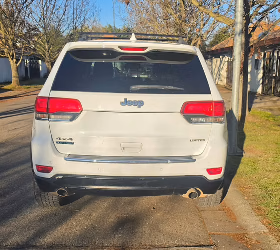 GRAND CHEROKEE 2015 - Imagen 10