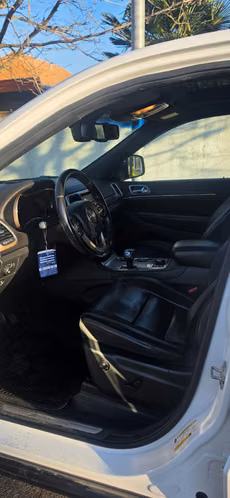 GRAND CHEROKEE 2015
