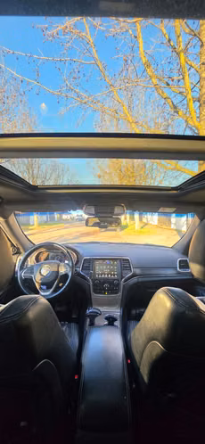 GRAND CHEROKEE 2015 - Imagen 4