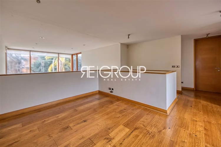 Casa en arriendo de 6 dorm. en Lo Barnechea