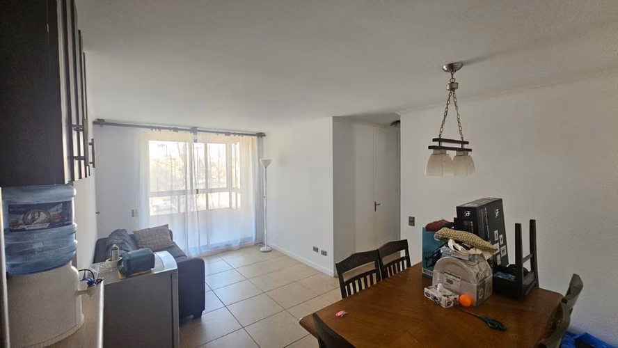 Departamento 2do Piso totalmente Renovado Condominio Zapahuira Sector Norte Playa