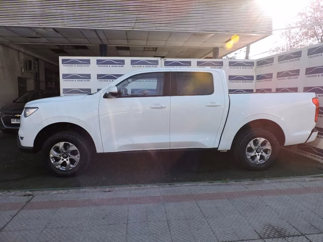 GREAT WALL POER DELUXE 2.0 2021