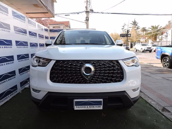 GREAT WALL POER DELUXE 2.0 2021