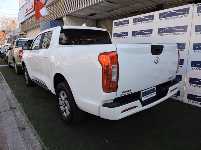 GREAT WALL POER DELUXE 2.0 2021