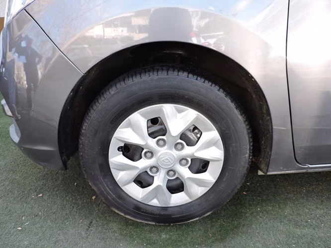 MAXUS G10 4P 1.9 9P 2021