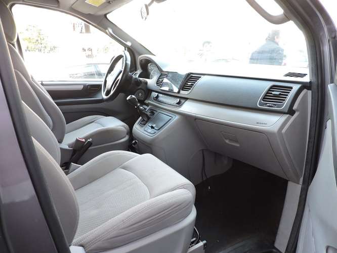MAXUS G10 4P 1.9 9P 2021 - Imagen 8