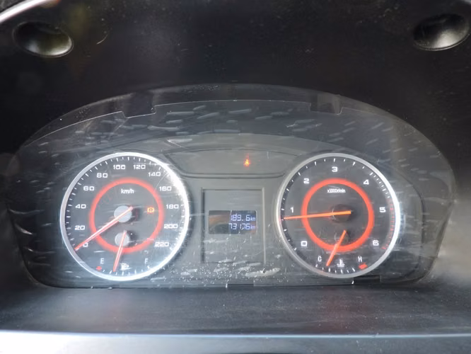 MAXUS G10 4P 1.9 9P 2021