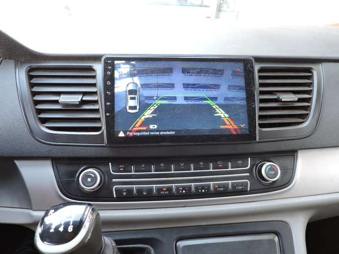 MAXUS G10 4P 1.9 9P 2021 - Imagen 11
