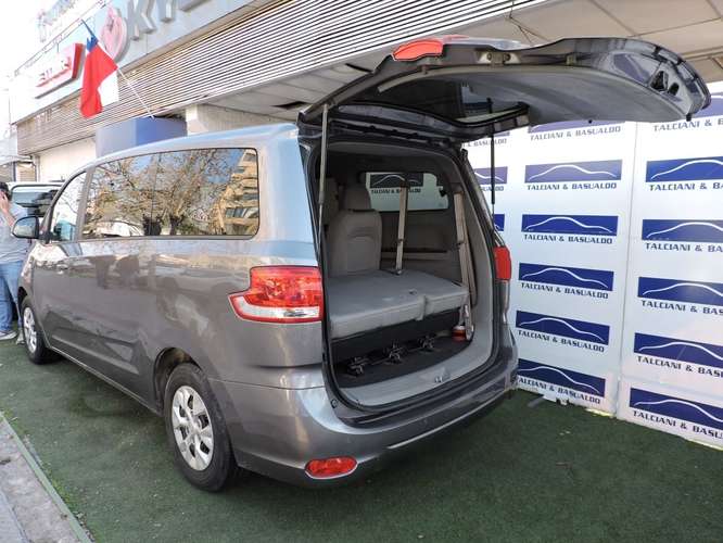 MAXUS G10 4P 1.9 9P 2021 - Imagen 14
