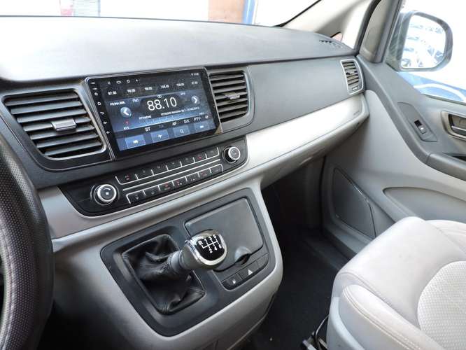 MAXUS G10 4P 1.9 9P 2021 - Imagen 10