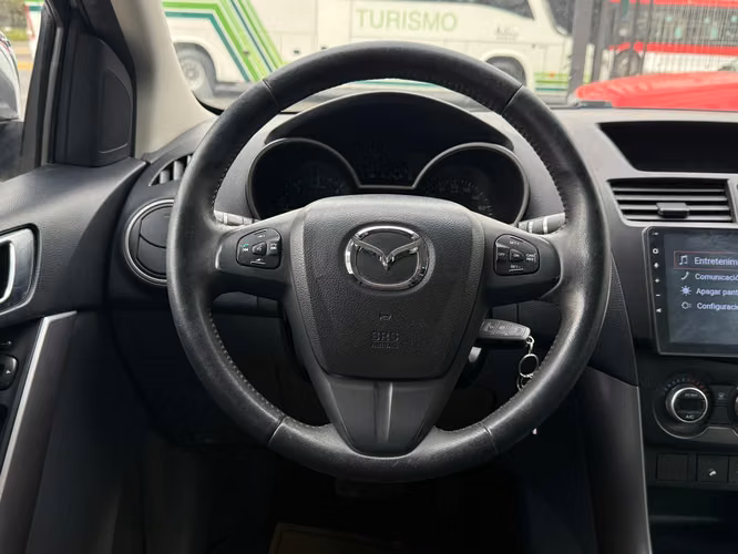 MAZDA BT-50  2020 - Imagen 12