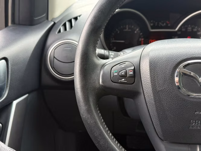 MAZDA BT-50  2020 - Imagen 14