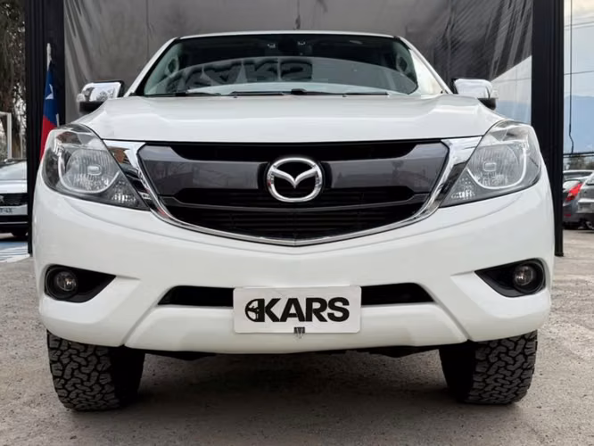 MAZDA BT-50  2020 - Imagen 2