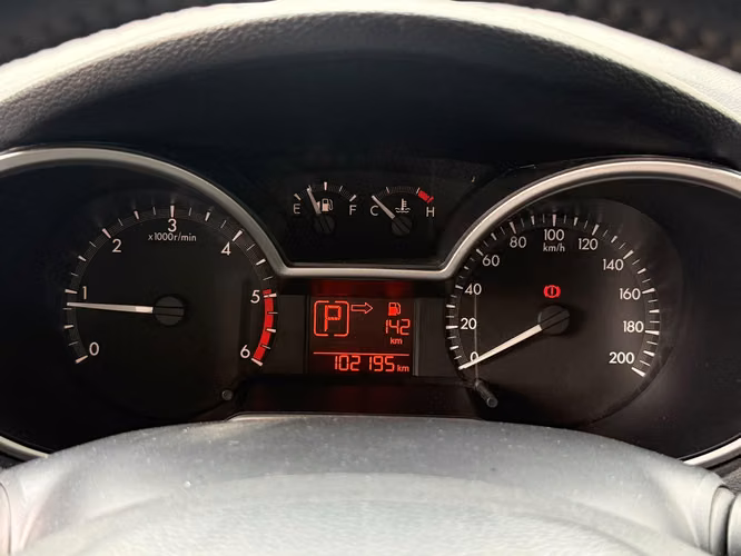 MAZDA BT-50  2020 - Imagen 11