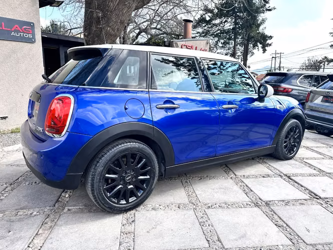 MINI COOPER 1.5 TWIN POWER TURBO F56  2019 - Imagen 9