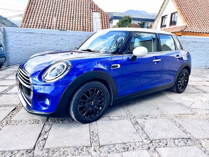 MINI COOPER 1.5 TWIN POWER TURBO F56  2019 - Imagen 4