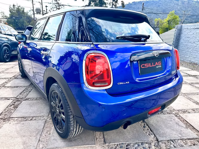 MINI COOPER 1.5 TWIN POWER TURBO F56  2019 - Imagen 6