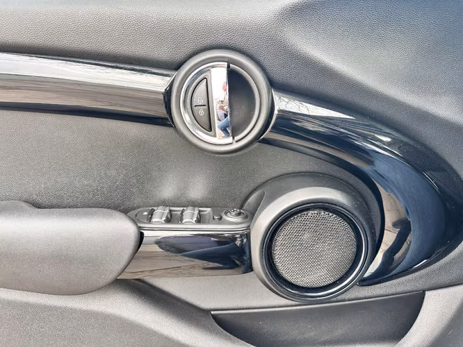 MINI COOPER 1.5 TWIN POWER TURBO F56  2019 - Imagen 11