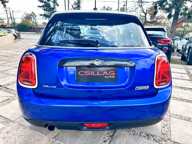 MINI COOPER 1.5 TWIN POWER TURBO F56  2019 - Imagen 7