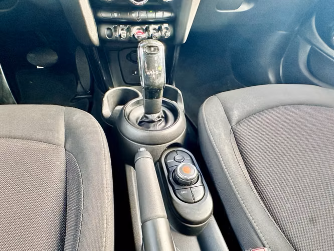 MINI COOPER 1.5 TWIN POWER TURBO F56  2019 - Imagen 15
