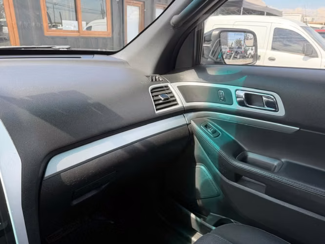 FORD EXPLORER 4X2 AT 3.5 3 CORRIDAS 2014 - Imagen 15