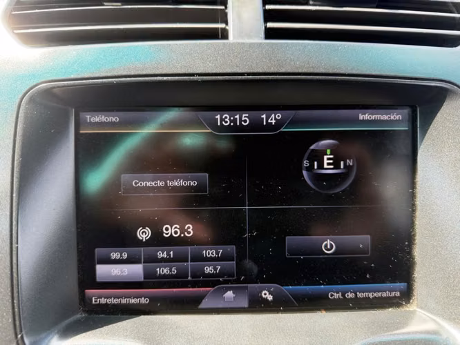 FORD EXPLORER 4X2 AT 3.5 3 CORRIDAS 2014 - Imagen 17