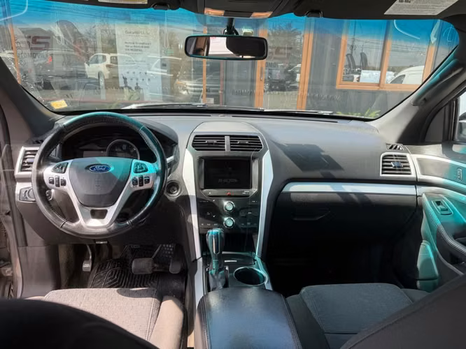 FORD EXPLORER 4X2 AT 3.5 3 CORRIDAS 2014 - Imagen 12