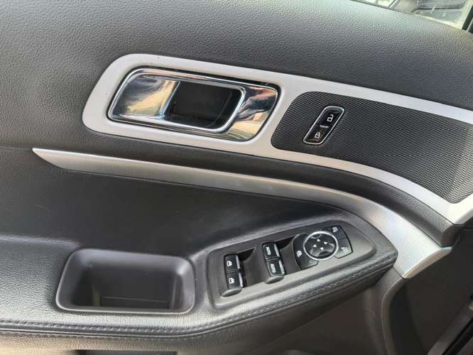FORD EXPLORER 4X2 AT 3.5 3 CORRIDAS 2014