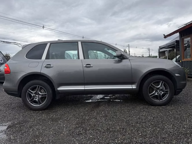 PORSCHE CAYENNE PORSCHE CAYENNE S 4.8 V8 AT 2010 - Imagen 5