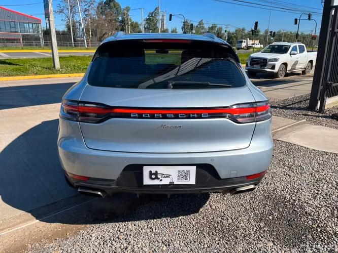 PORSCHE MACAN R4 2.0  2022 - Imagen 19