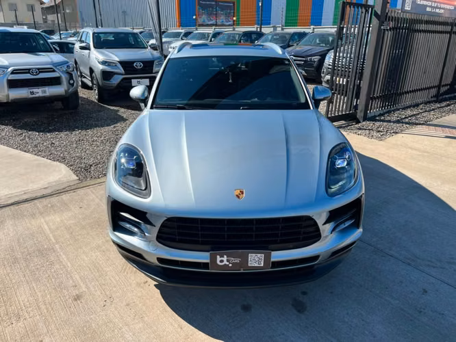 PORSCHE MACAN R4 2.0  2022 - Imagen 2