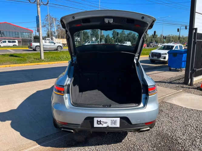PORSCHE MACAN R4 2.0  2022 - Imagen 16