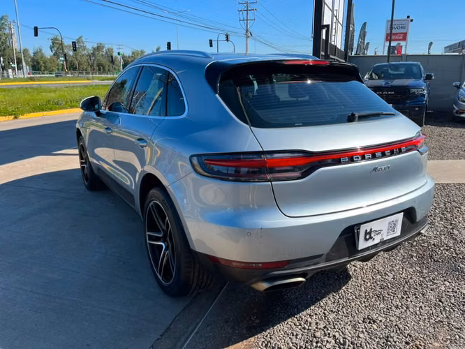 PORSCHE MACAN R4 2.0  2022 - Imagen 20