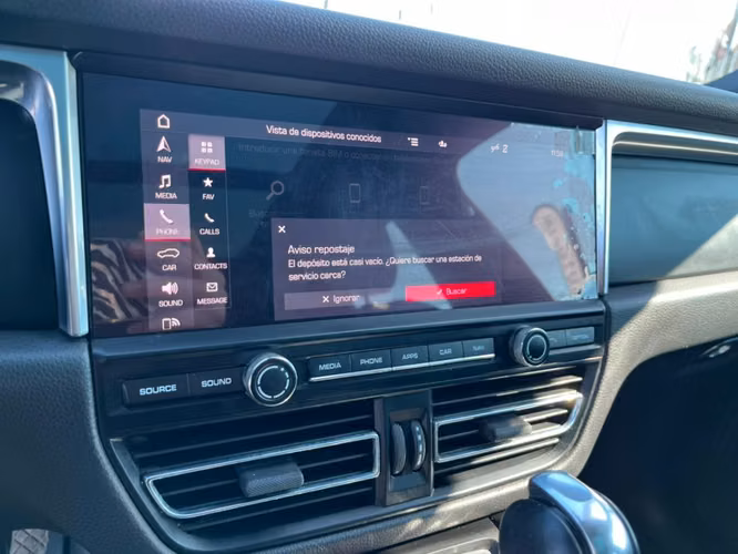 PORSCHE MACAN R4 2.0  2022 - Imagen 8