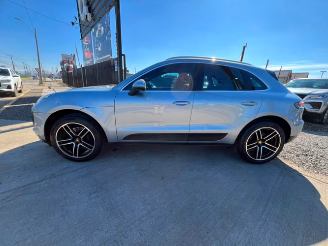 PORSCHE MACAN R4 2.0  2022 - Imagen 9