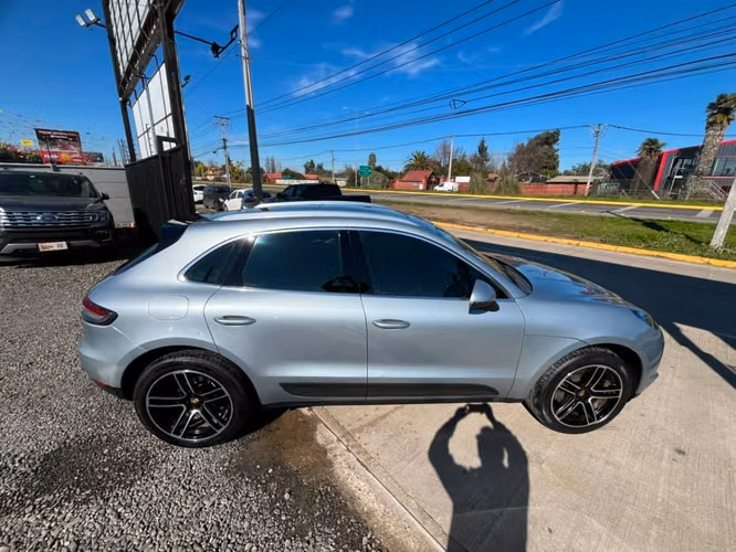 PORSCHE MACAN R4 2.0  2022 - Imagen 6