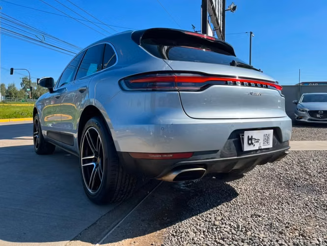 PORSCHE MACAN R4 2.0  2022 - Imagen 18