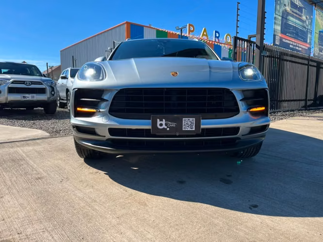 PORSCHE MACAN R4 2.0  2022 - Imagen 7