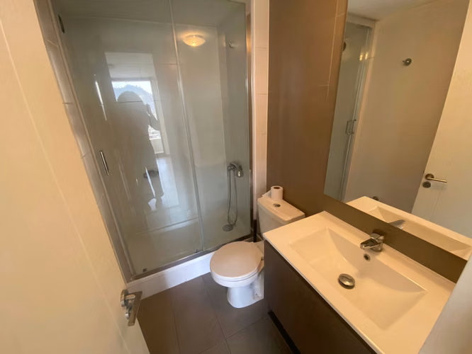 Arriendo, DEPARTAMENTO, ÑUÑOA. 1D/1B - Imagen 7