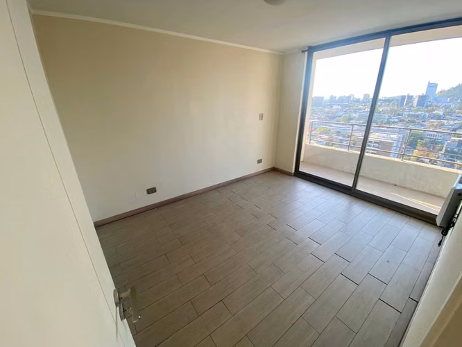Arriendo, DEPARTAMENTO, ÑUÑOA. 1D/1B - Imagen 10