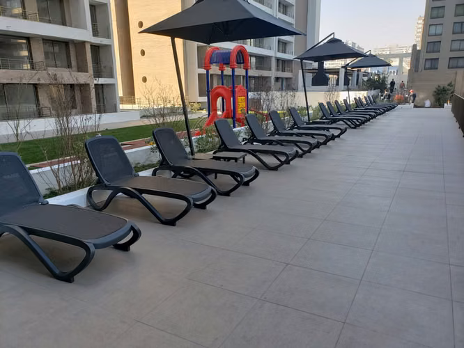 Arriendo, DEPARTAMENTO, ÑUÑOA. 1D/1B - Imagen 16