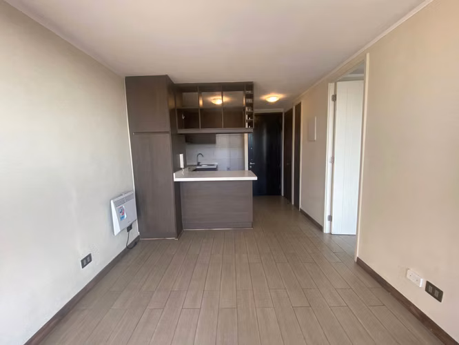 Arriendo, DEPARTAMENTO, ÑUÑOA. 1D/1B - Imagen 3