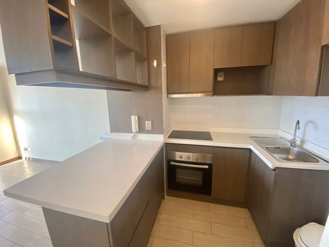 Arriendo, DEPARTAMENTO, ÑUÑOA. 1D/1B - Imagen 12