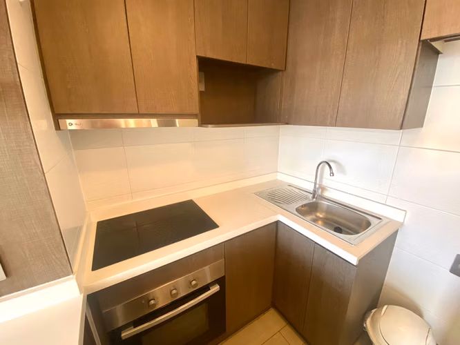 Arriendo, DEPARTAMENTO, ÑUÑOA. 1D/1B - Imagen 11