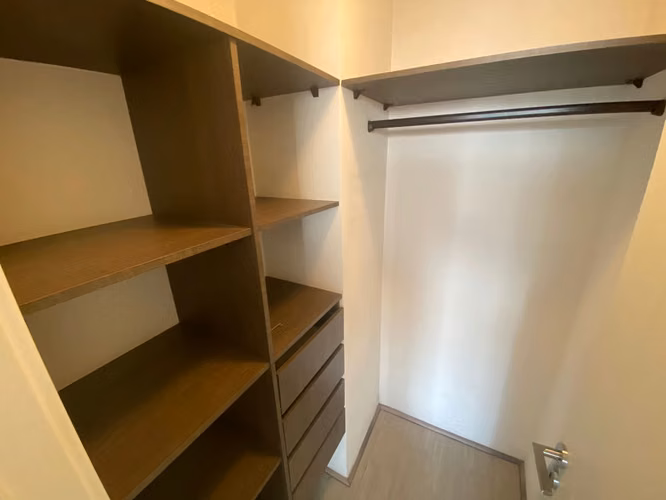 Arriendo, DEPARTAMENTO, ÑUÑOA. 1D/1B - Imagen 8