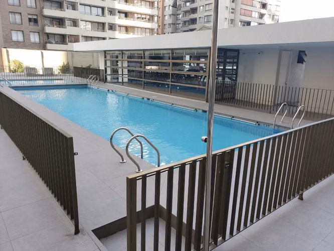 Arriendo, DEPARTAMENTO, ÑUÑOA. 1D/1B - Imagen 14